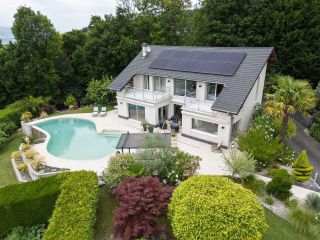 maison 6 Pièces en vente sur AIX LES BAINS (73100)