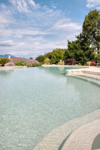 maison 6 Pièces en vente sur AIX LES BAINS (73100)