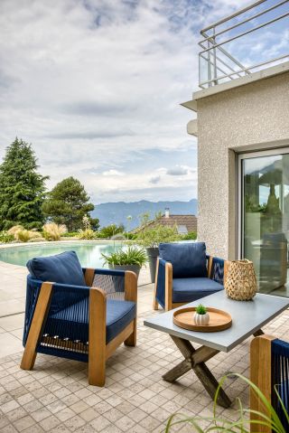 maison 6 Pièces en vente sur AIX LES BAINS (73100)