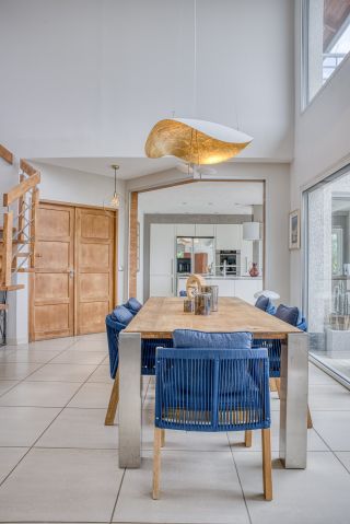 maison 6 Pièces en vente sur AIX LES BAINS (73100)