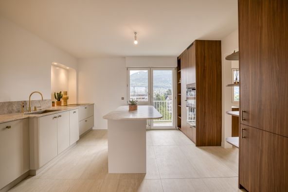 Vente Appartement Annecy 5 Pièces 117 m²