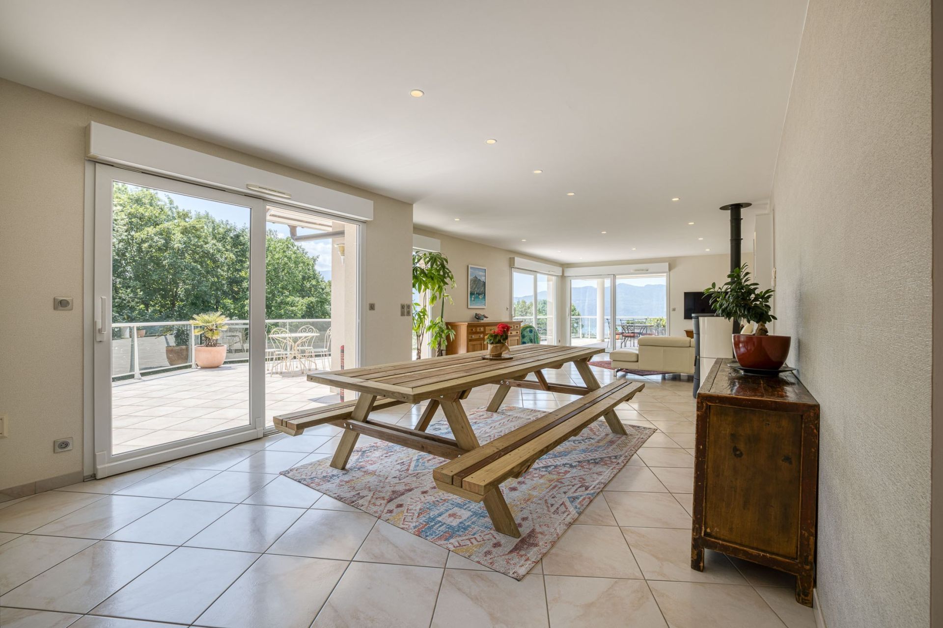 house 5 Rooms for sale on AIX LES BAINS (73100)