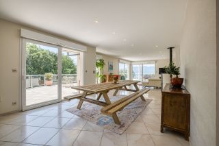 house 5 Rooms for sale on AIX LES BAINS (73100)