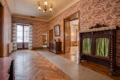 Sale House Chavanod 10 Rooms 324 m²