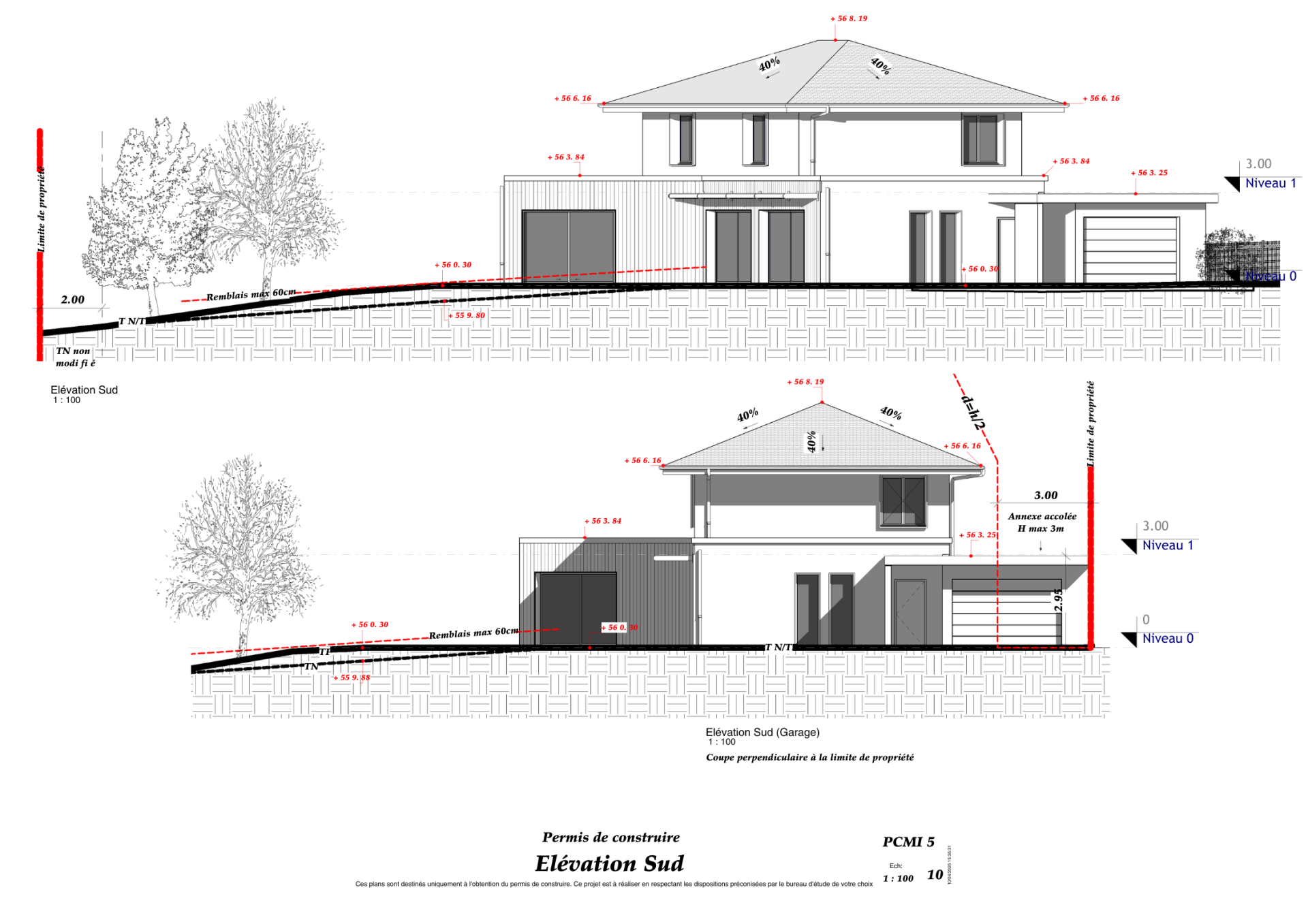 land for sale on ANNECY LE VIEUX (74940)