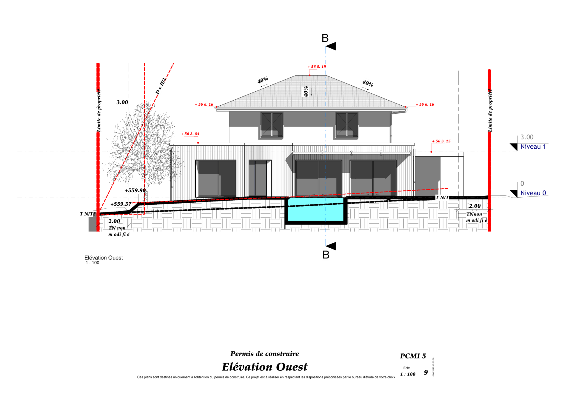 land for sale on ANNECY LE VIEUX (74940)