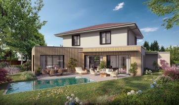 terrain en vente sur ANNECY LE VIEUX (74940)