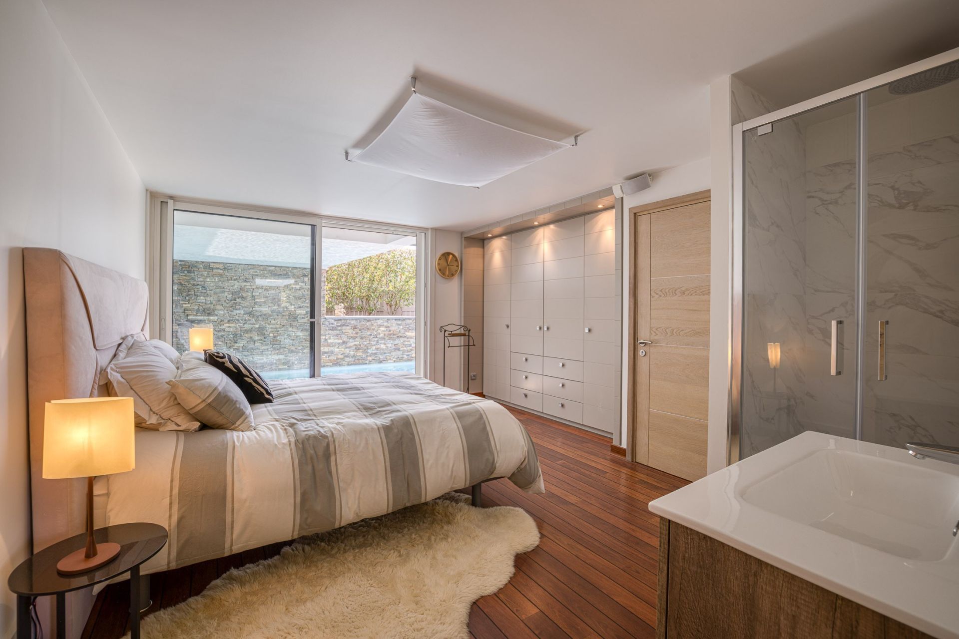 maison 7 Pièces en vente sur VEYRIER DU LAC (74290)