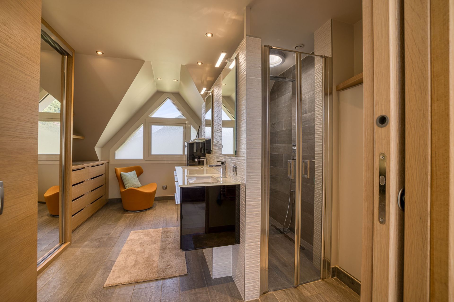 maison 7 Pièces en vente sur VEYRIER DU LAC (74290)