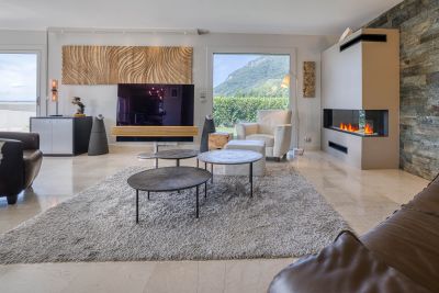 Vente Maison Veyrier-du-Lac 7 Pièces 300 m²