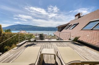 maison 7 Pièces en vente sur VEYRIER DU LAC (74290)