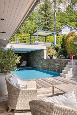 maison 7 Pièces en vente sur VEYRIER DU LAC (74290)