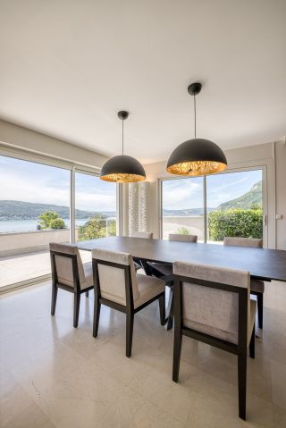 maison 7 Pièces en vente sur VEYRIER DU LAC (74290)