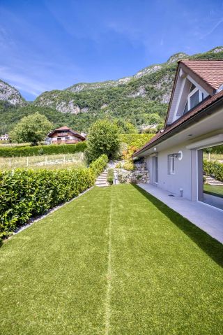 maison 7 Pièces en vente sur VEYRIER DU LAC (74290)