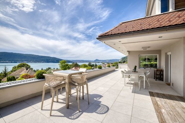 Vente Maison Veyrier-du-Lac 7&nbsp;Pièces 300&nbsp;m²