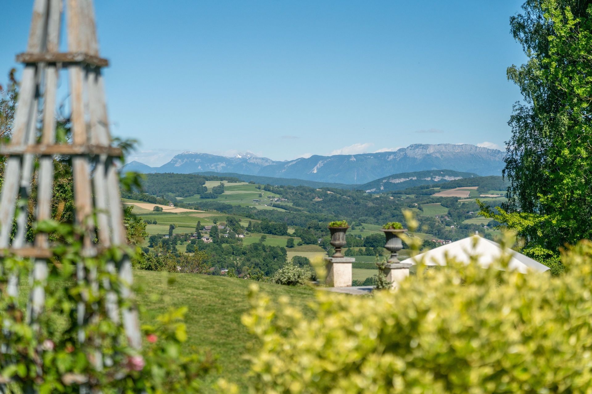 maison 12 Pièces en vente sur CLERMONT (74270)