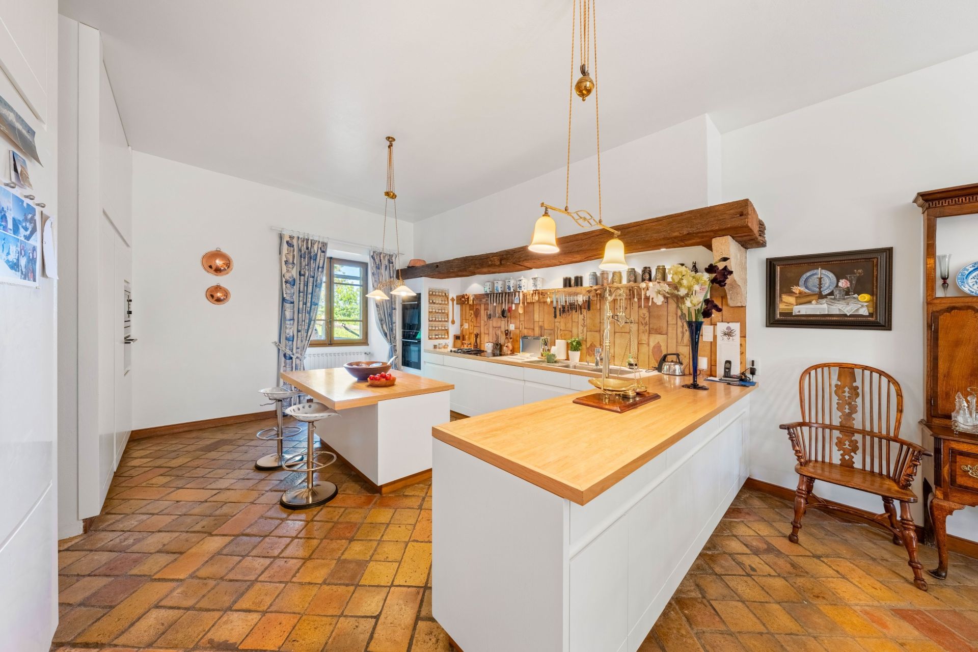 maison 12 Pièces en vente sur CLERMONT (74270)