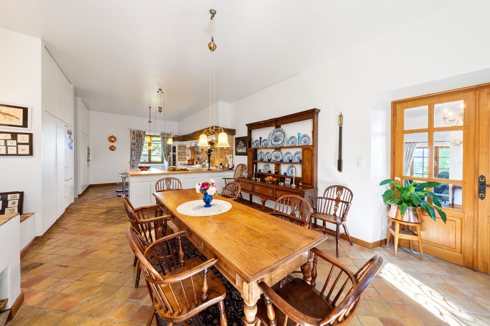 maison 12 Pièces en vente sur CLERMONT (74270)