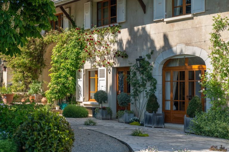 maison 12 Pièces en vente sur CLERMONT (74270)