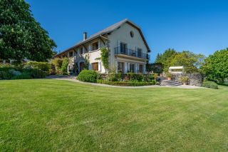 maison 12 Pièces en vente sur CLERMONT (74270)