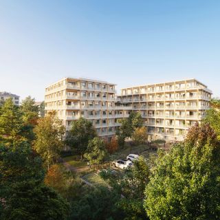 appartement 5 Pièces en vente sur ANNECY (74000)