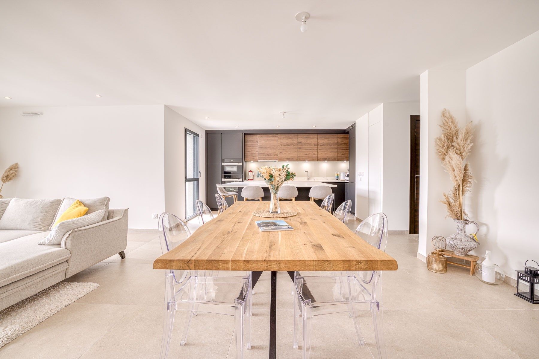 apartment 4 Rooms for sale on ANNECY LE VIEUX (74940)