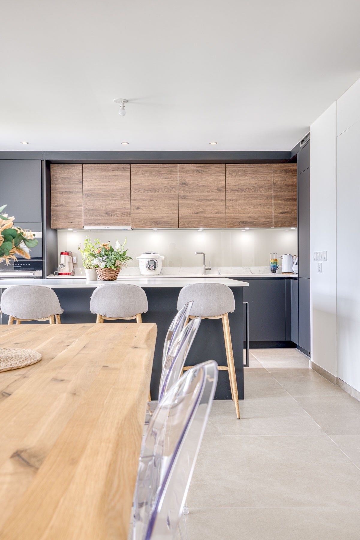 appartement 4 Pièces en vente sur ANNECY LE VIEUX (74940)