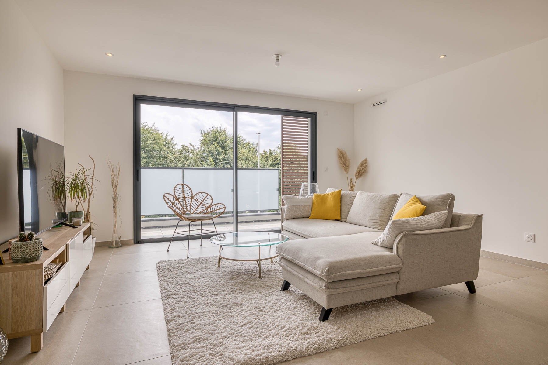 apartment 4 Rooms for sale on ANNECY LE VIEUX (74940)