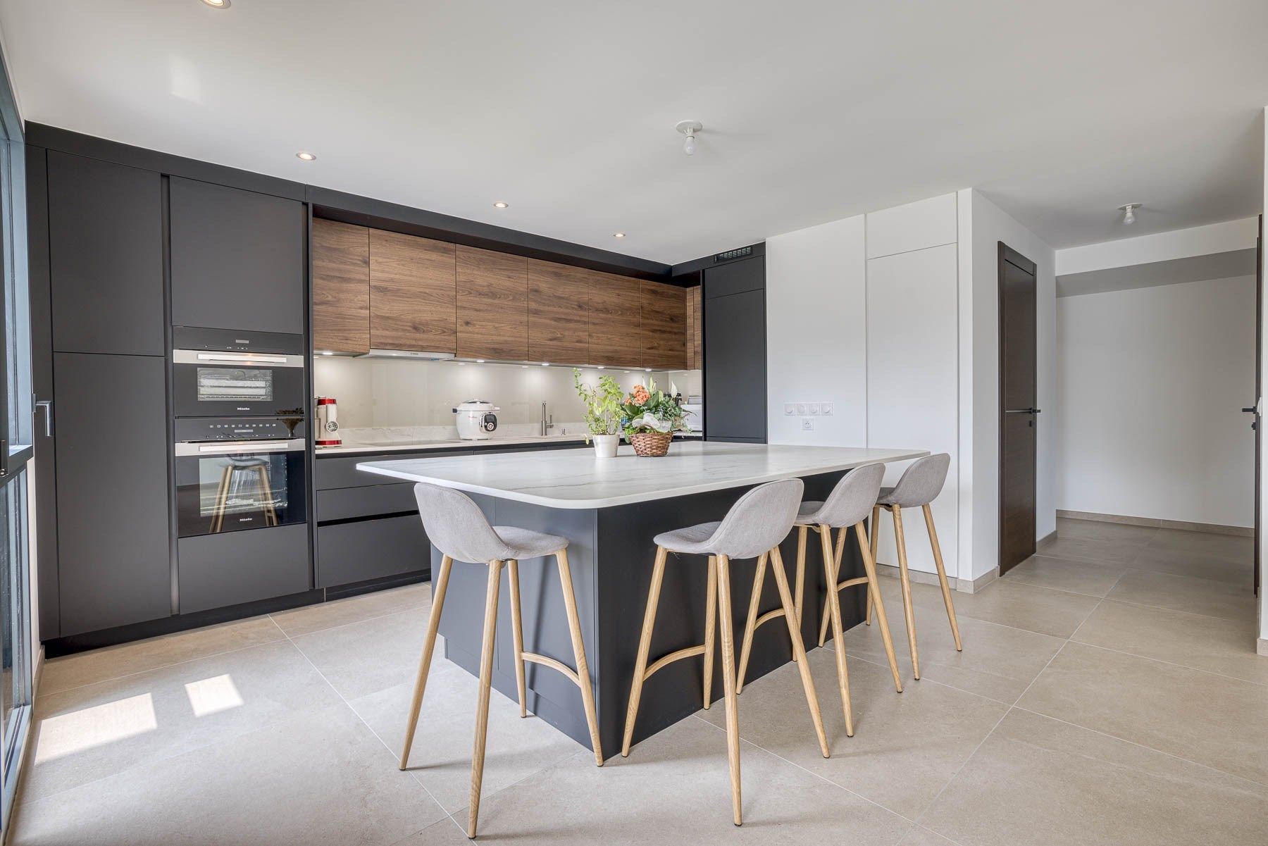 apartment 4 Rooms for sale on ANNECY LE VIEUX (74940)