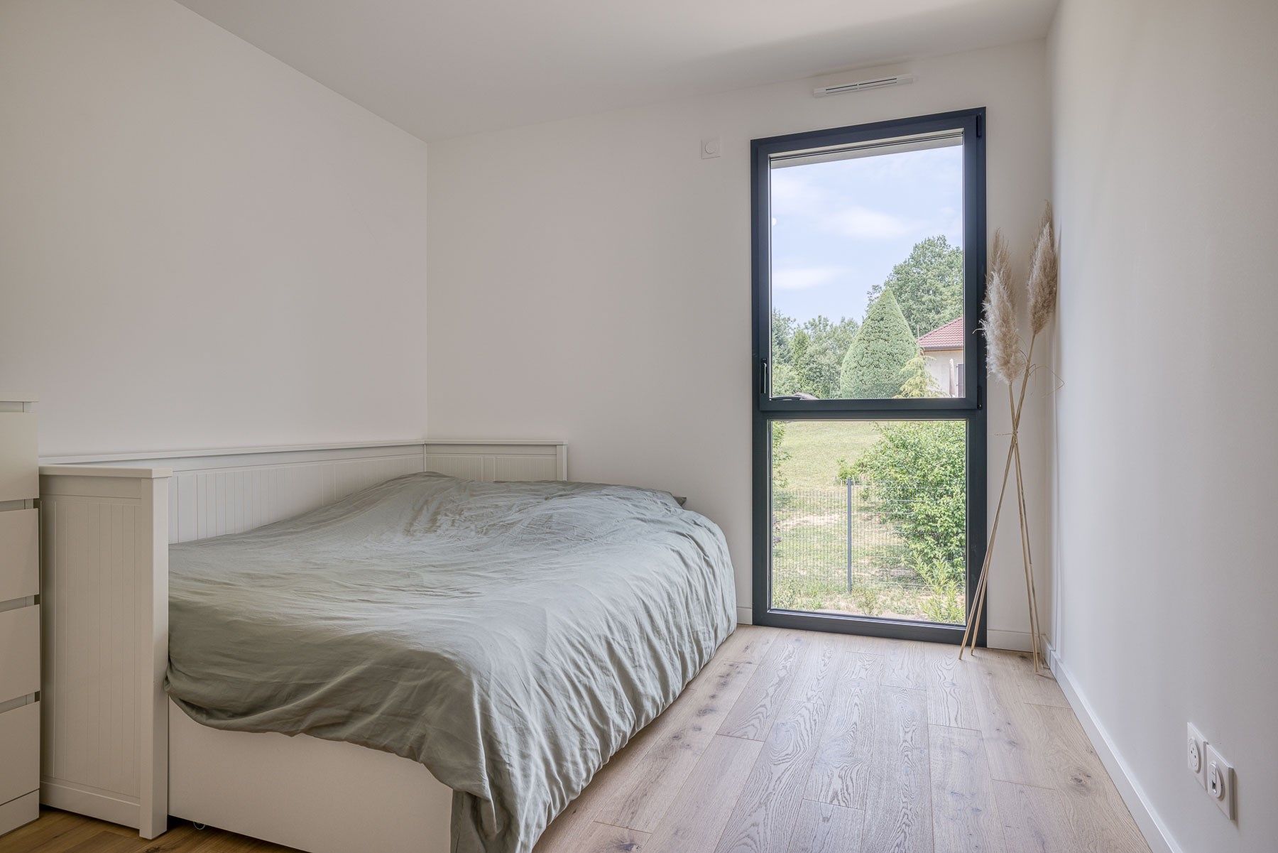 appartement 4 Pièces en vente sur ANNECY LE VIEUX (74940)