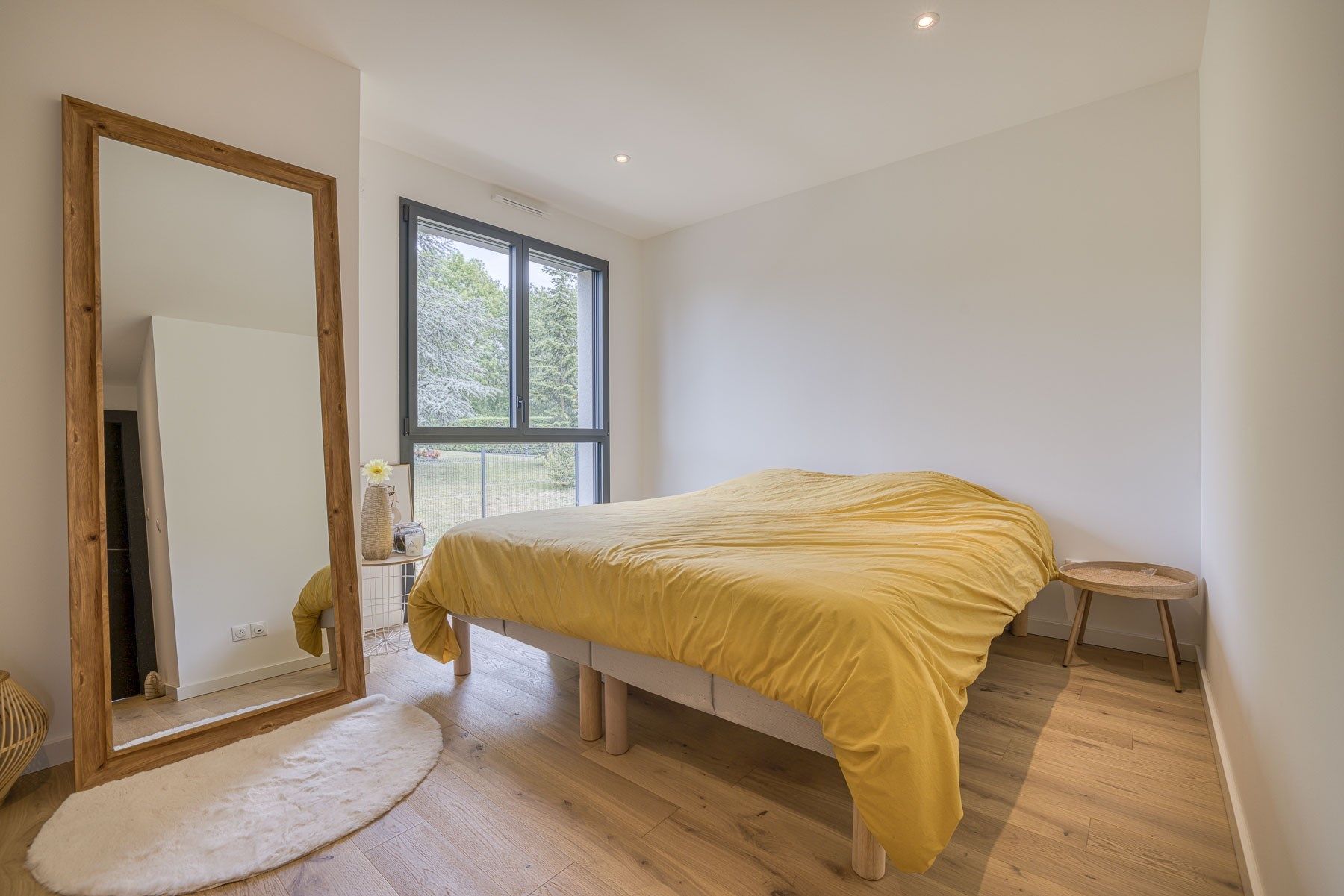 appartement 4 Pièces en vente sur ANNECY LE VIEUX (74940)