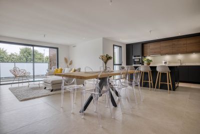 Vente Appartement Annecy-le-Vieux 4 Pièces 111 m²