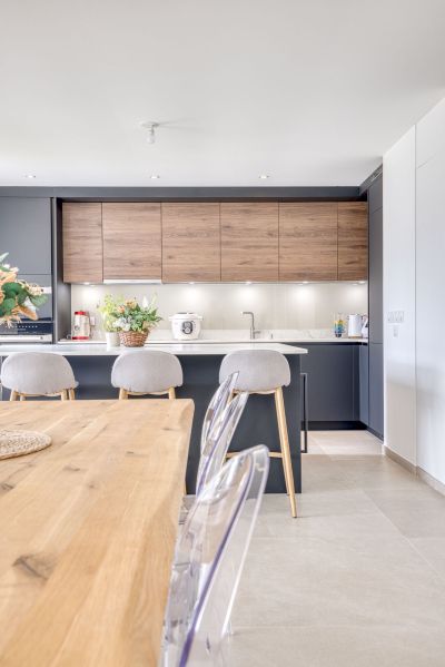 Sale Apartment Annecy-le-Vieux 4&nbsp;Rooms 111&nbsp;m²