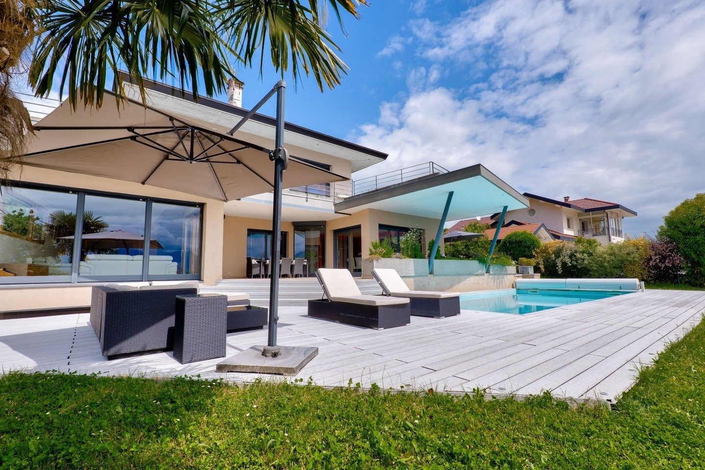 house 6 Rooms for sale on ANNECY (74000)