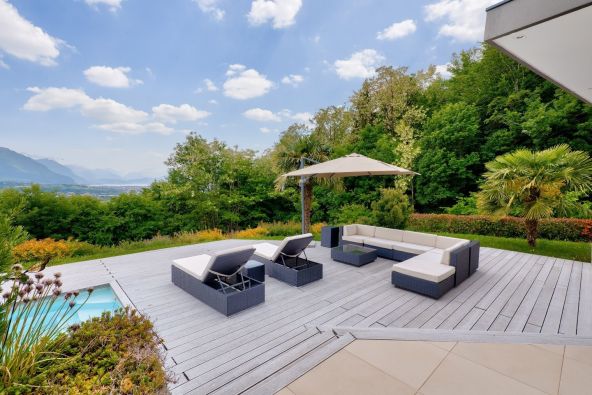 Vente Maison Annecy 6 Pièces 220 m²