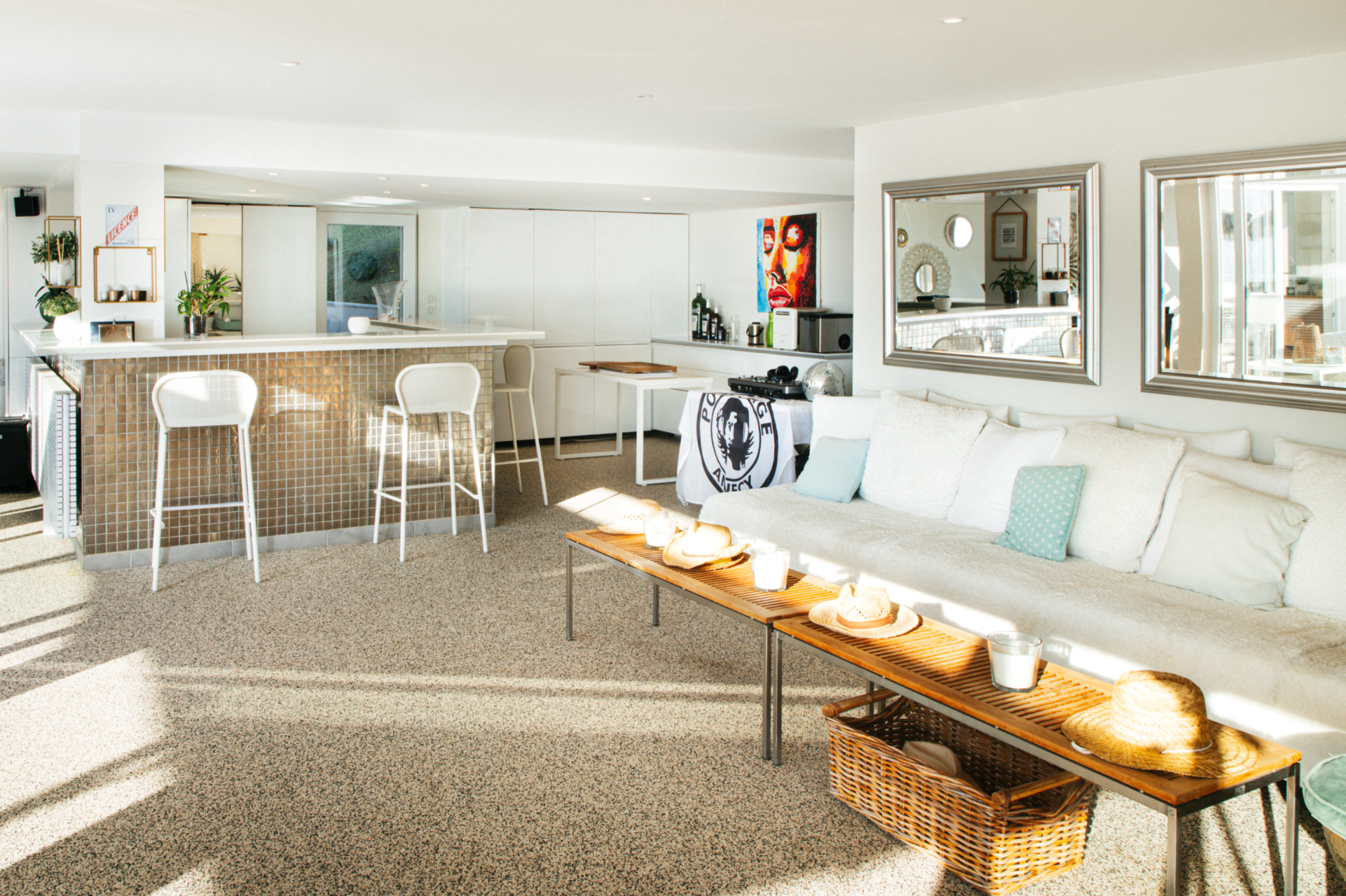 maison 9 Pièces en vente sur BLUFFY (74290)