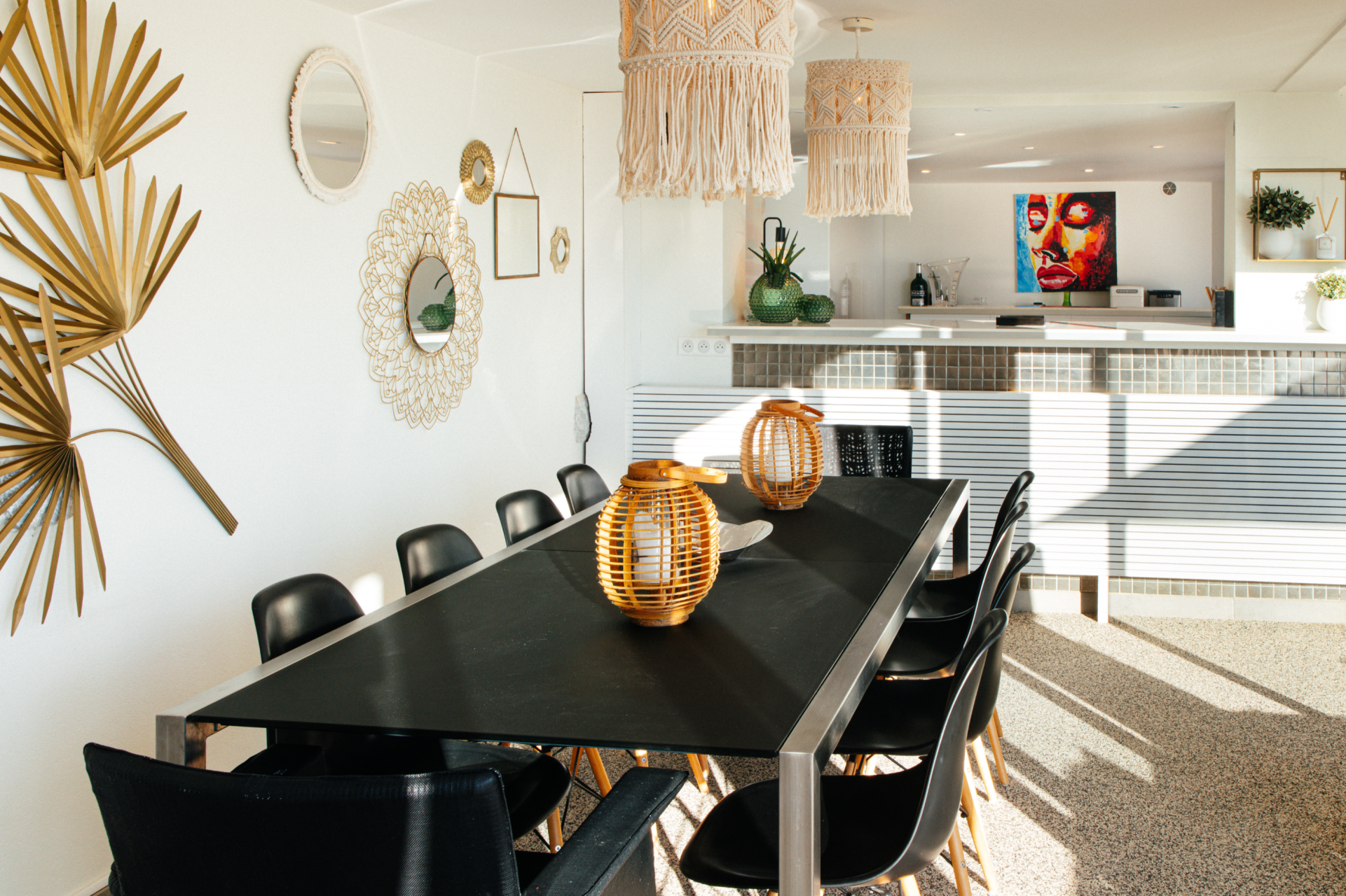 maison 9 Pièces en vente sur BLUFFY (74290)