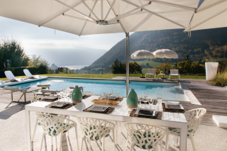 maison 9 Pièces en vente sur MENTHON ST BERNARD (74290)