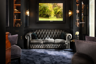 maison 9 Pièces en vente sur MENTHON ST BERNARD (74290)