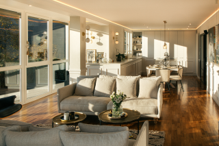 maison 9 Pièces en vente sur MENTHON ST BERNARD (74290)