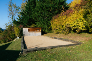 maison 9 Pièces en vente sur MENTHON ST BERNARD (74290)