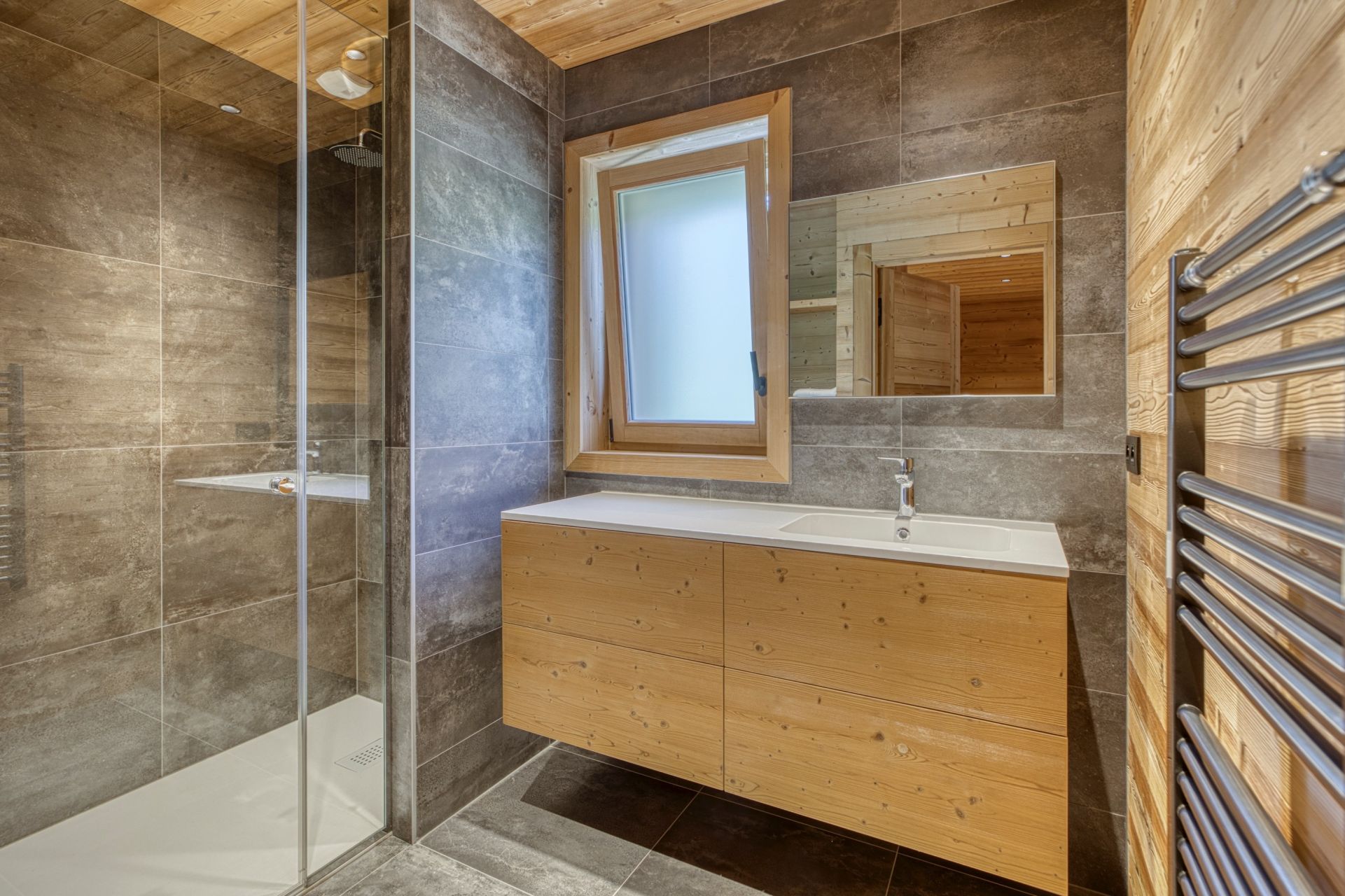 house 5 Rooms for sale on LE GRAND BORNAND (74450)