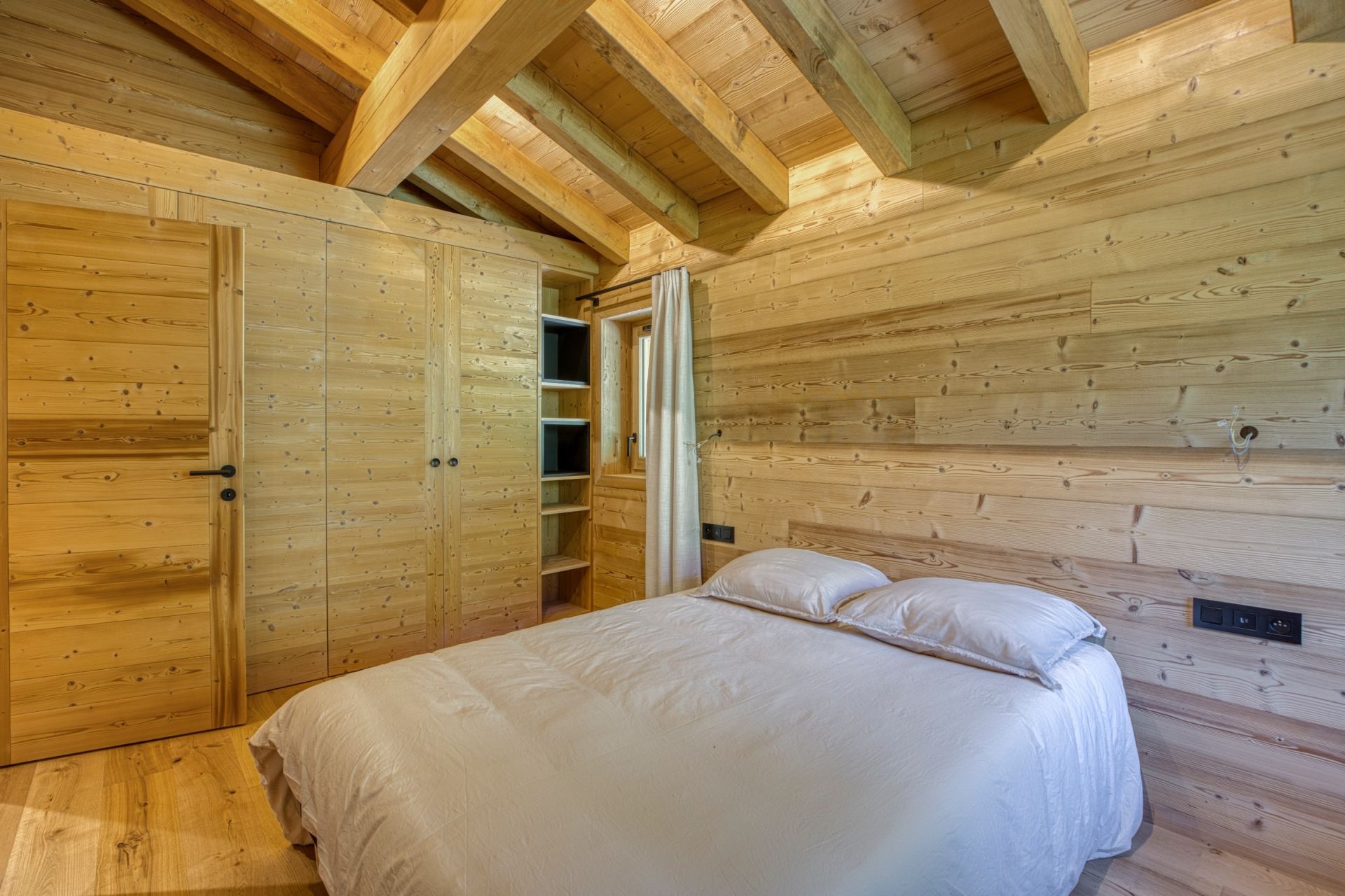 maison 5 Pièces en vente sur LE GRAND BORNAND (74450)