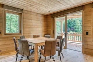 house 5 Rooms for sale on LE GRAND BORNAND (74450)