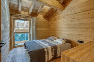 maison 5 Pièces en vente sur LE GRAND BORNAND (74450)