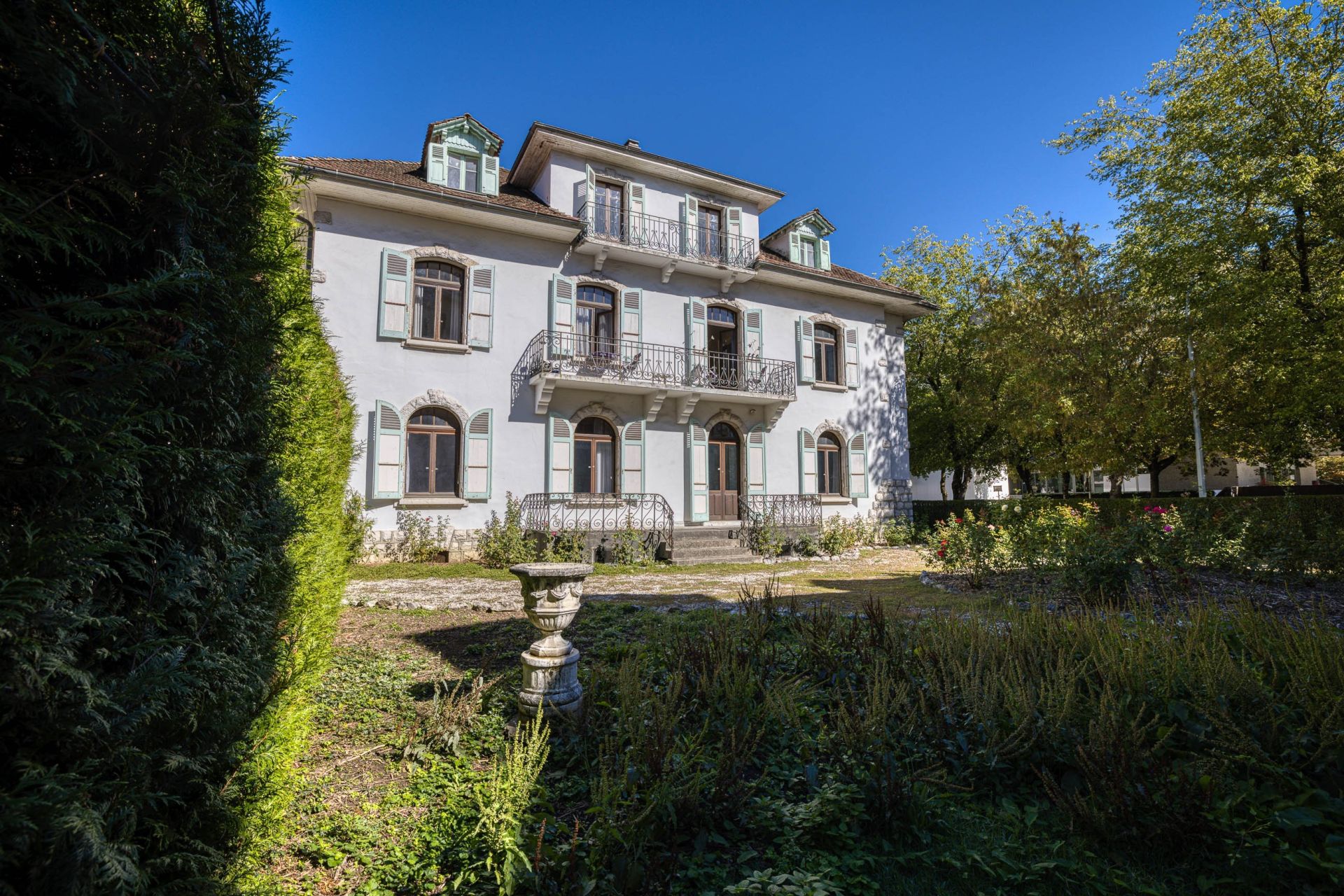 maison 15 Pièces en vente sur ANNECY (74000)