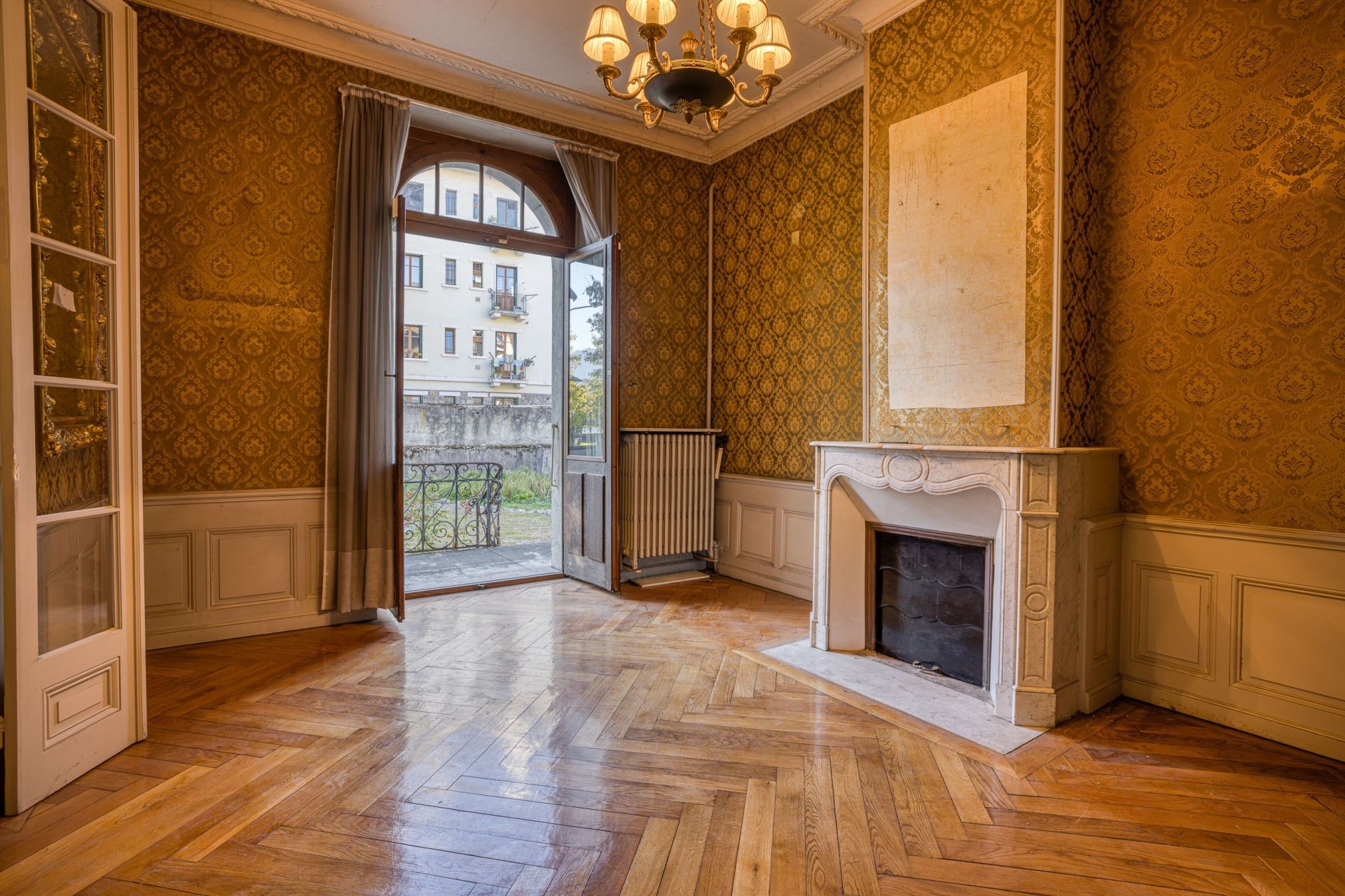 maison 15 Pièces en vente sur ANNECY (74000)