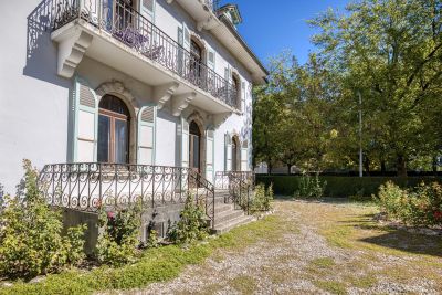 Vente Maison Annecy 15 Pièces 593 m²