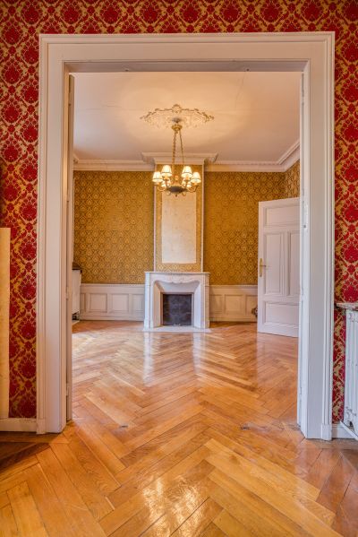 Vente Maison Annecy 15&nbsp;Pièces 593&nbsp;m²