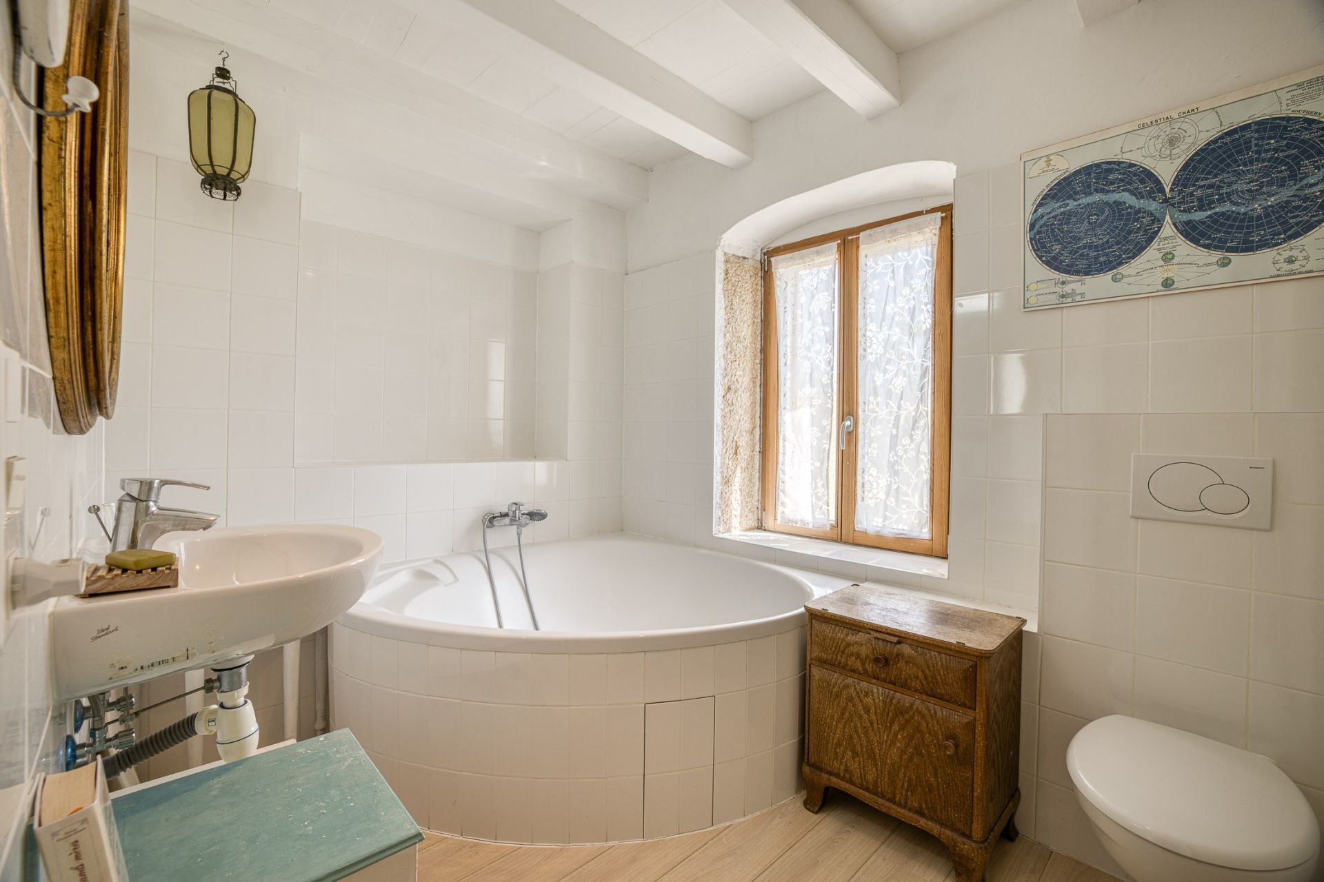 maison 5 Pièces en vente sur VALROMEY SUR SERAN (01260)